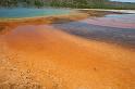 A010 Yellowstone - Grand Prismatic Spring